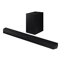 Samsung HW-Q600B - sound bar system - wireless