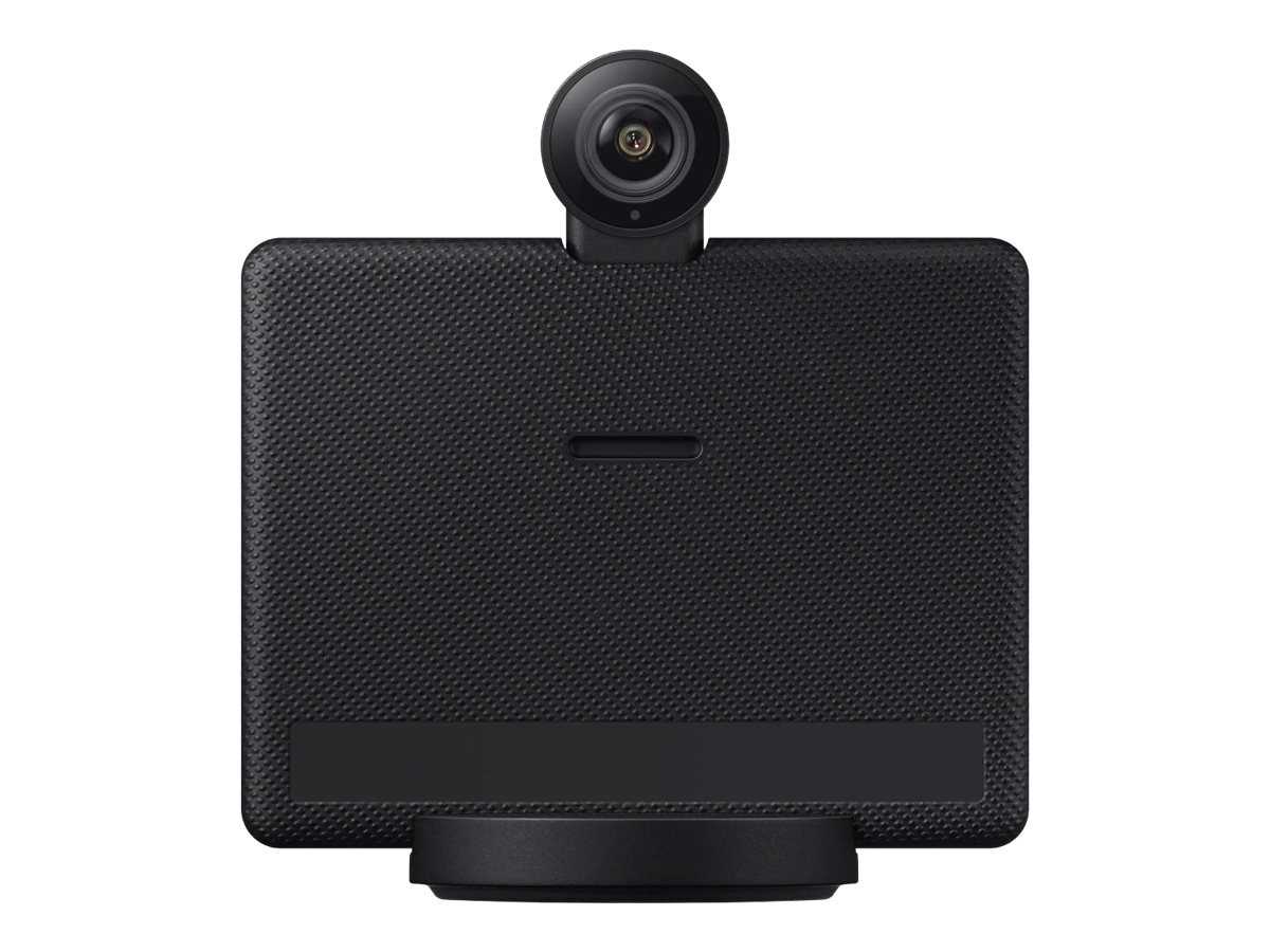 Samsung Slim Fit Camera - TV camera for flat panel