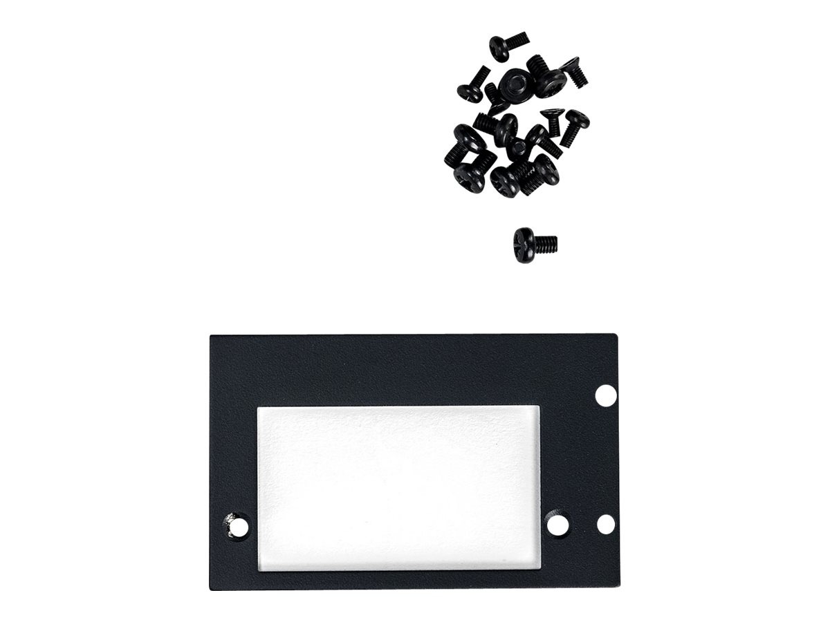 VERTIV Mounting Plate for Chassis - RMK-87 - Rack Accessories - CDW.ca