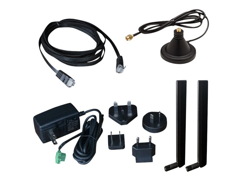 Digi network device accessory kit