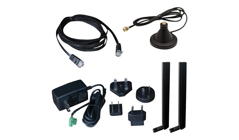 Digi network device accessory kit