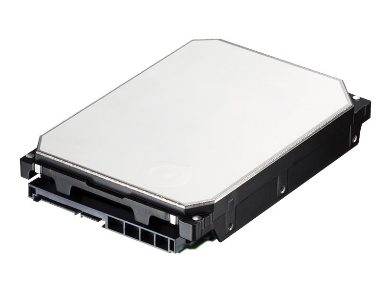 BUFFALO OP-HDB/B Series OP-HD4.0BN/B - hard drive - 4 TB - SATA 6Gb/s
