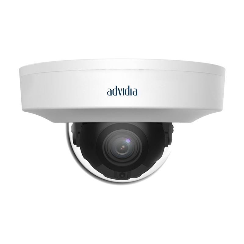 i-PRO Advidia M-45-FW-V2 4MP Indoor Dome Network Camera