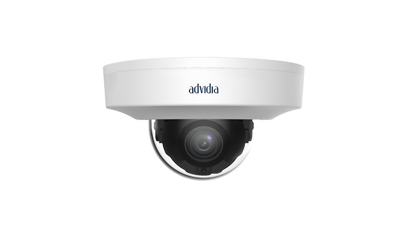 i-PRO Advidia M-45-FW-V2 4MP Indoor Dome Network Camera