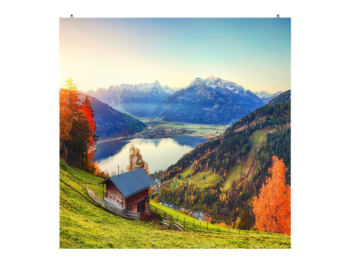 LG GSCD069-GN GSCD Ultra Light Series LED display unit - outdoor - for digital signage