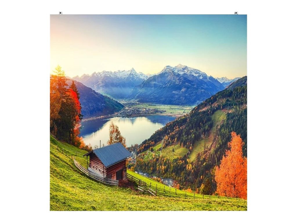 LG GSCD069-GN4 GSCD Ultra Light Series LED display unit - outdoor