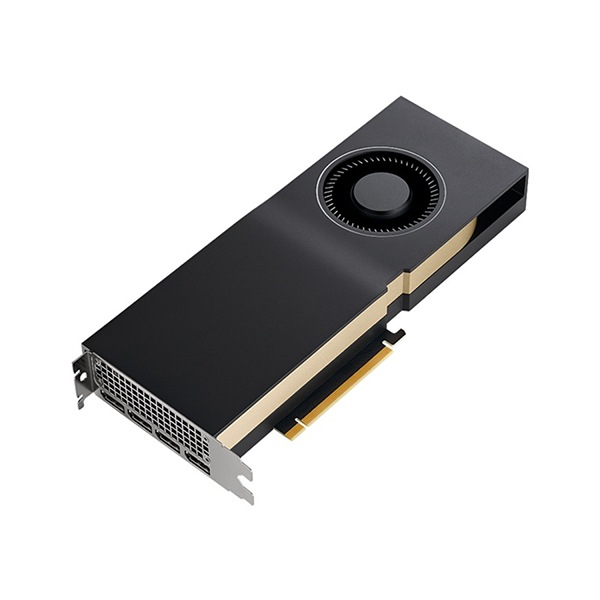 AMS NVIDIA Quadro RTX A5000 24GB GDDR6 Graphics Card
