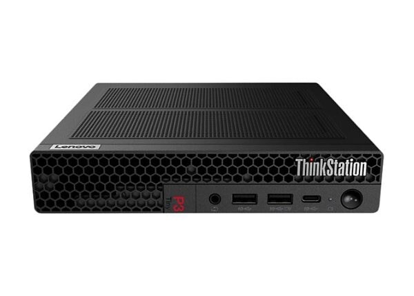 Lenovo P3 Intel Core I5-13400 512GB SSD 16GB RAM Windows 11 Pro