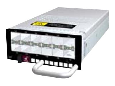 TippingPoint - expansion module - SFP (mini-GBIC) x 12