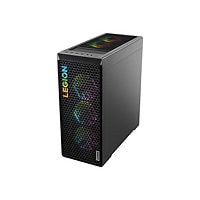 Lenovo Legion T7 34IRZ8 - tower - Core i7 13700KF 3.4 GHz - 32 GB - SSD 1.024 TB - US English