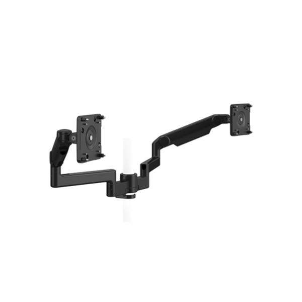 Humanscale M/FLEX for M2.1 Dual Bracket Monitor Arm
