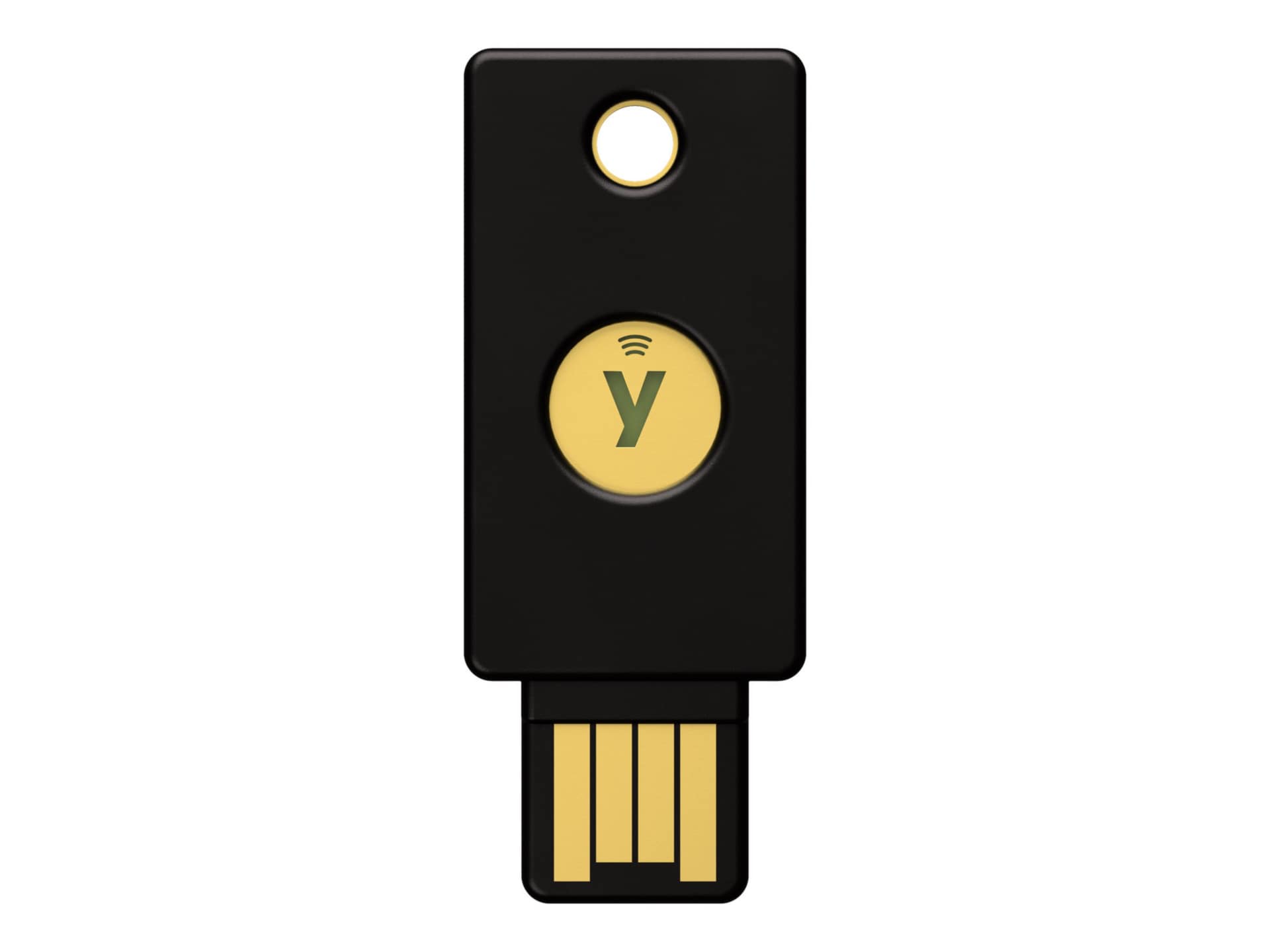 Yubico NFC - USB security key - 5060408465295 - Security Tokens 