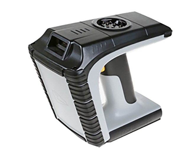 TSL 2166 Bluetooth Rugged UHF RFID Reader