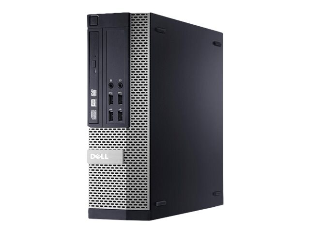 Dell OptiPlex 7010 Plus SFF Computer i5-13500 - Windows 11