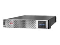 APC by Schneider Electric Smart-UPS 2200VA Rack-mountable UPS