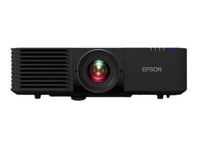 Epson PowerLite L775U - projecteur 3LCD