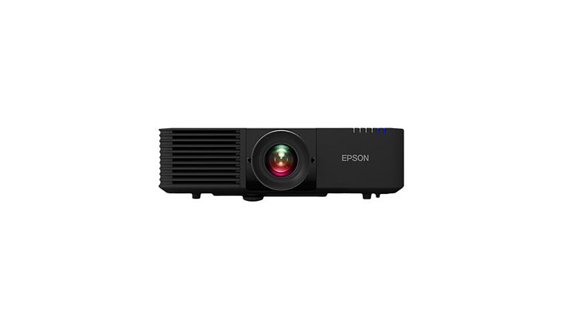 Epson PowerLite L775U - 3LCD projector