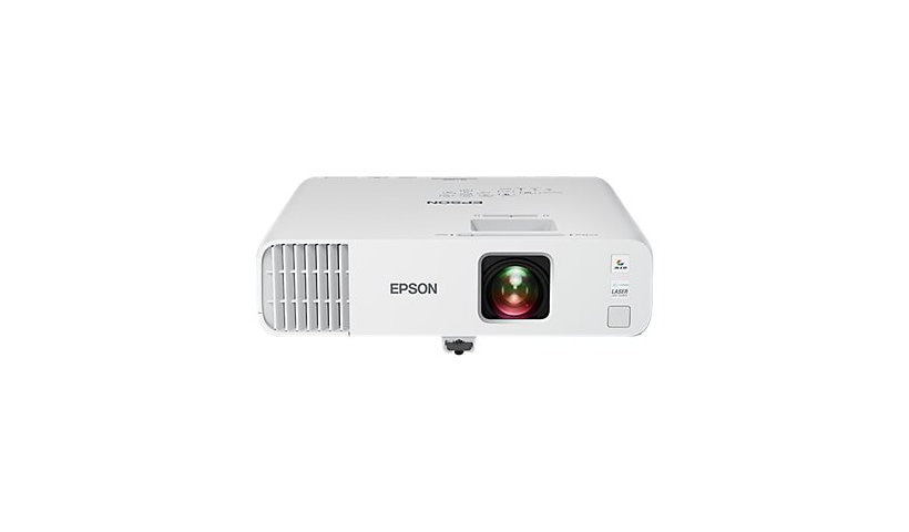 Epson PowerLite L210W - projecteur 3LCD - IEEE 802.11a/b/g/n/ac sans fil / LAN / Miracast