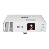 Epson PowerLite L210W - 3LCD projector - 802.11a/b/g/n/ac wireless / LAN/ Miracast