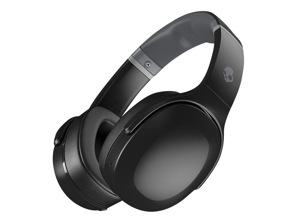 Skullcandy Crusher Evo - headphones with mic - S6EVW-N740