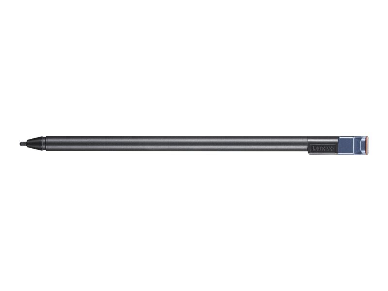 Lenovo Rechargeable USI Pen - stylo numérique - noir