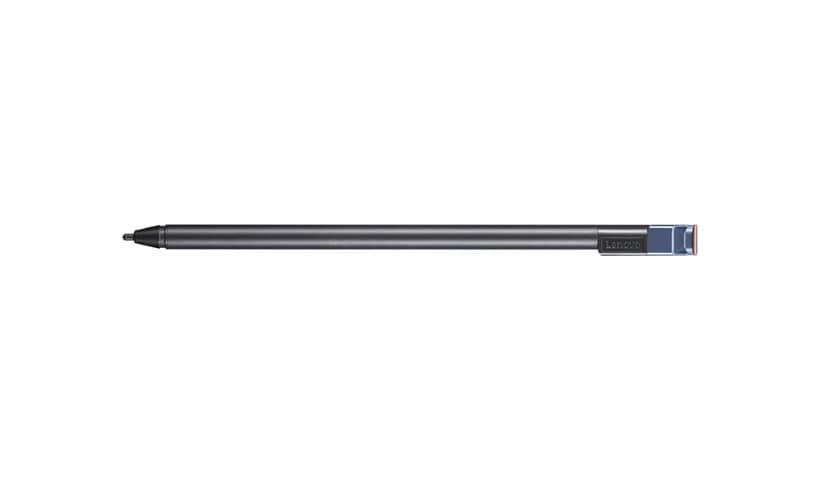 Lenovo Rechargeable USI Pen - stylo numérique - noir