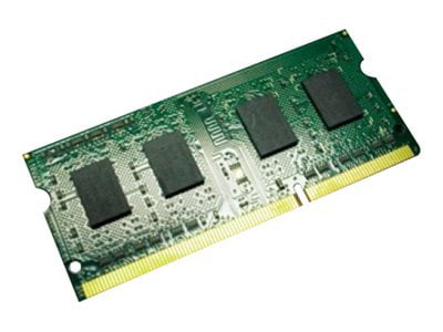QNAP - K0 version - DDR4 - module - 32 GB - SO-DIMM 260-pin - 3200 MHz / PC