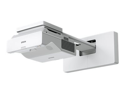 Epson BrightLink 770Fi Interactive - 3LCD projector - ultra short-throw - 8