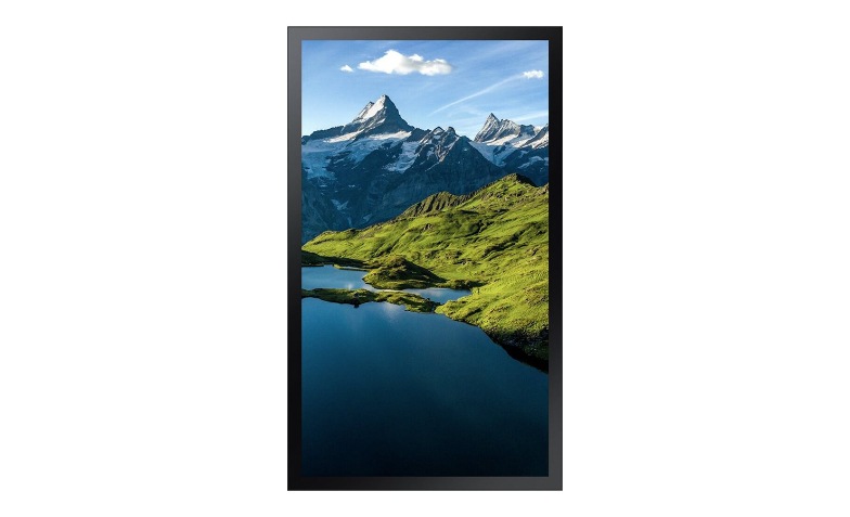 Samsung OH75A OHA Series - 75