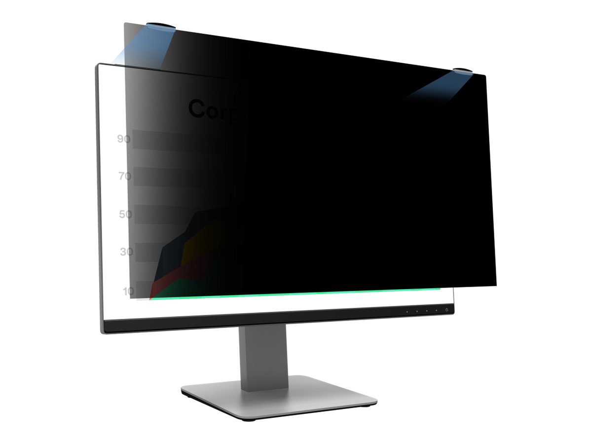 3M 24IN PRIVACY FILTER FULL SCREEN