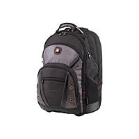 Wenger Synergy Wheeled - notebook carrying backpack