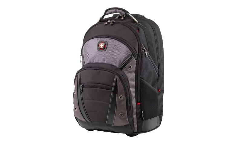 Synergy wheeled 16 hotsell laptop backpack