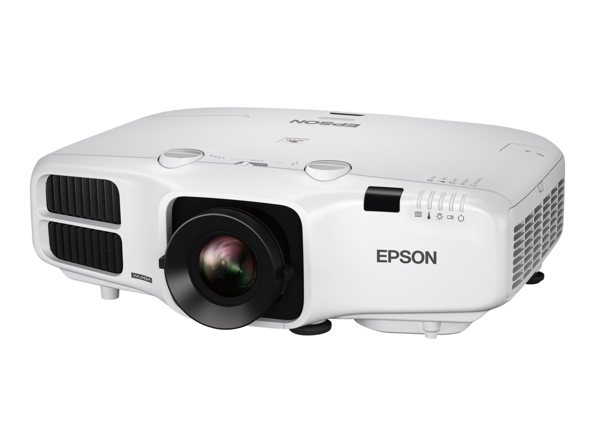 Epson PowerLite 5530U - 3LCD projector