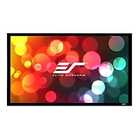 Elite Screens SableFrame 2 Series projection screen - 135" (135 in)