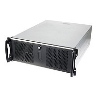 Chenbro RM41300-F1U3 - rack-mountable - 4U - extended ATX