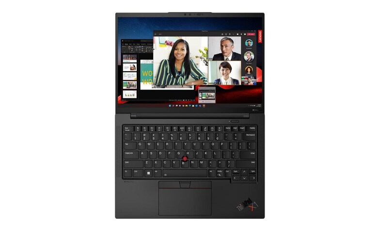 Lenovo ThinkPad X1 Carbon Gen 11 - 14