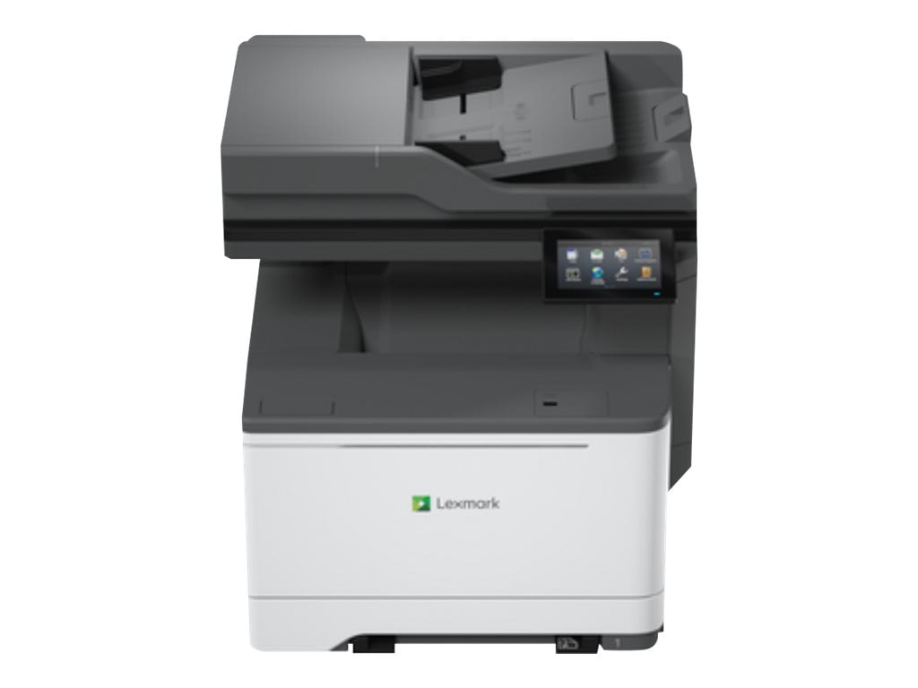 Lexmark CX532adwe - imprimante multifonctions - couleur