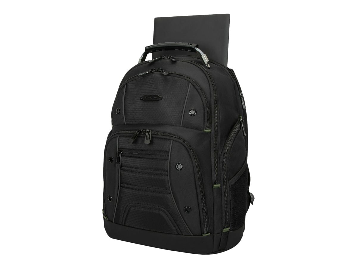 Targus DRIFTER TBB63805GL Carrying Case (Backpack) for 15" to 16" Notebook