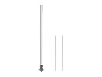 MakerBot METHOD Series 3D printer extruder nozzle