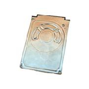 Toshiba hard drive - 40 GB - ATA-100