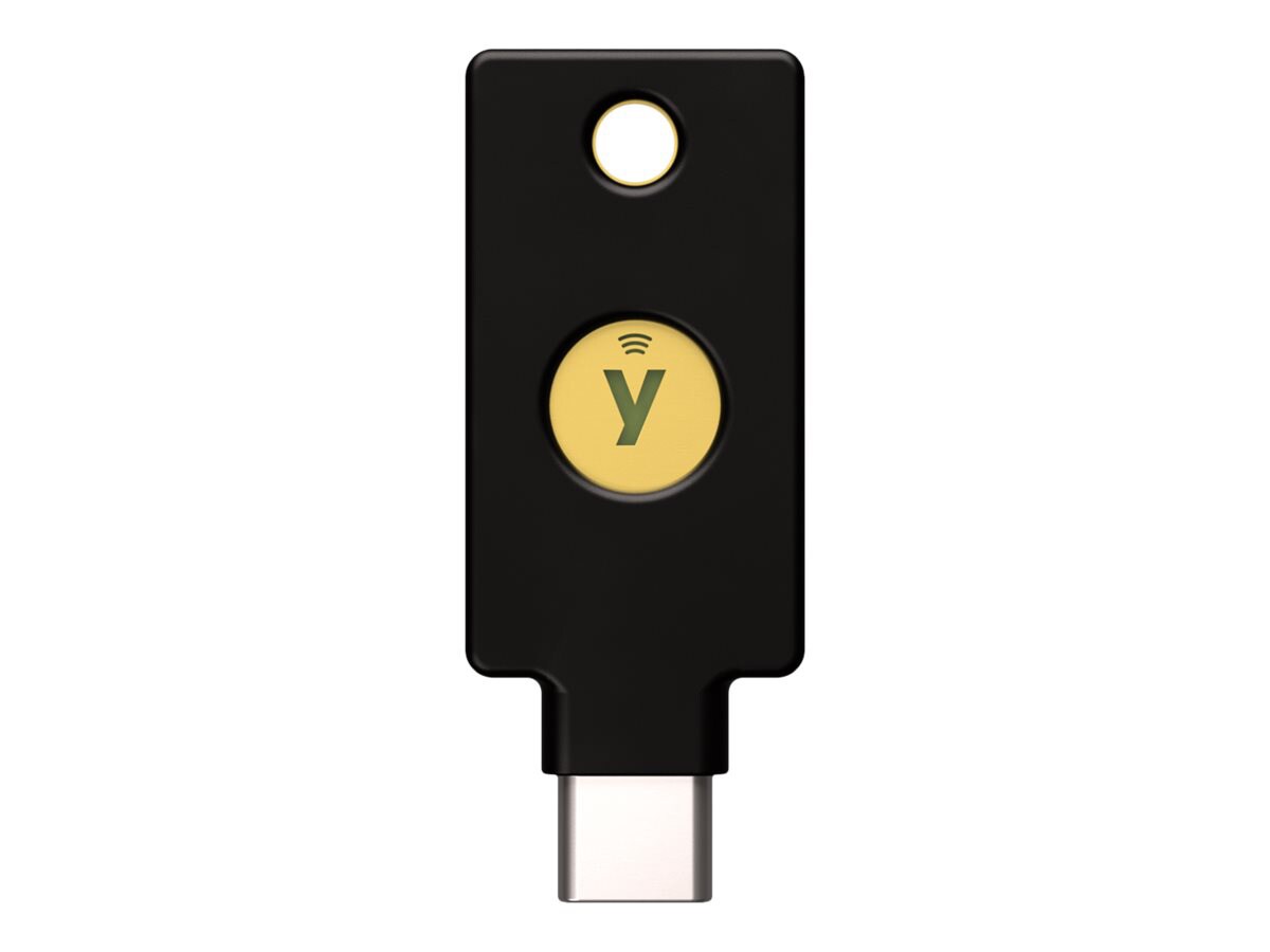 Yubico - USB security key - NFC
