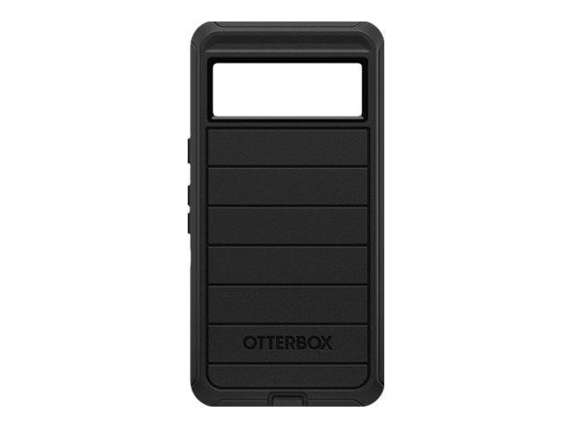 OtterBox Defender Series Pro Rugged Carrying Case (Holster) Google Pixel 7 Smartphone - Black
