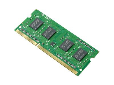 Advantech SQRAM SQR-SD3I - DDR3L - module - 8 GB - SO-DIMM 204-pin - 1600 M