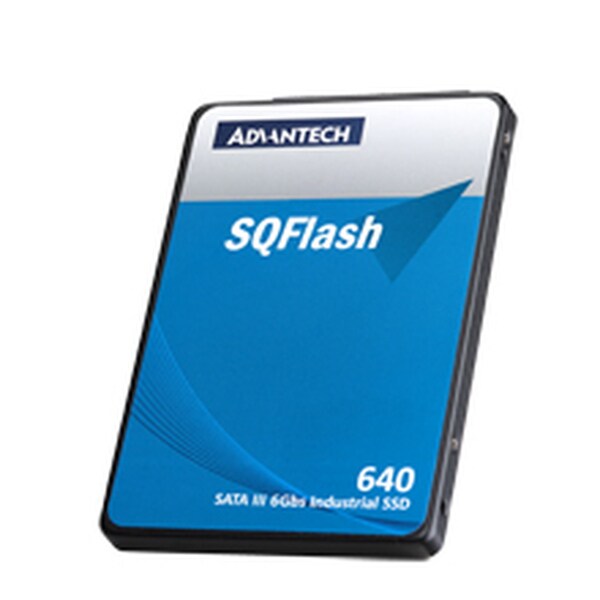 IMC Advantech SQFlash 2.5" SATA 128GB Solid State Drive