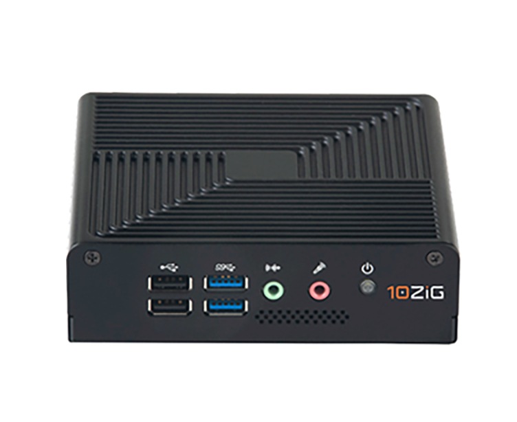 10ZiG 46IGq 2GB RAM 8GB Thin Client