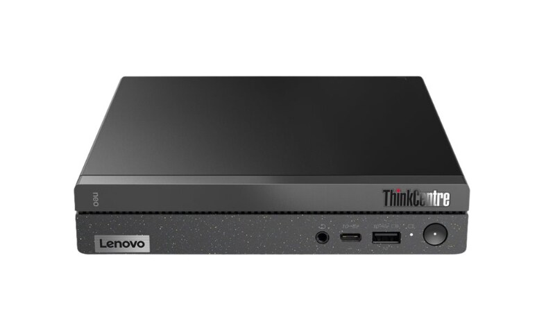 Lenovo ThinkCentre neo 50q Gen 4 - tiny - Core i5 13420H 2.1 GHz