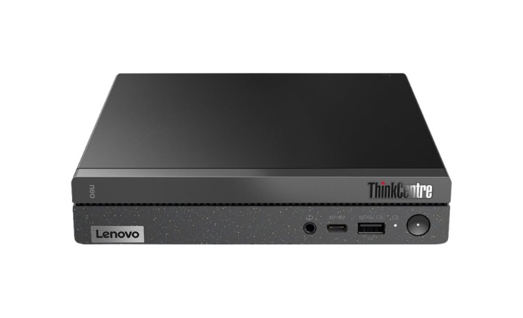 【新品】ThinkCentre neo 50q Tiny Gen 4 Lenovo ThinkCentre neo 50q Gen 4 - tiny Core i5 13420H 2.1 GHz