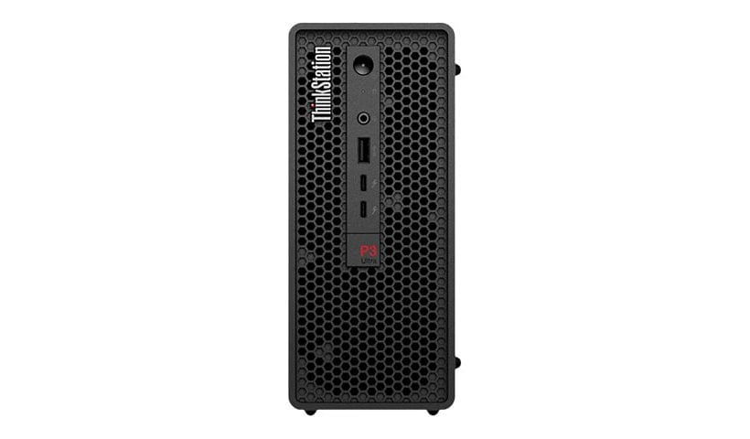 Lenovo ThinkStation P3 Ultra IntelÂ® Coreâ„¢ i7-13700 vProÂ® 128GB RAM
