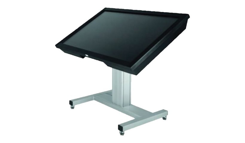 Clevertouch ProColor IFPD Mobile Tilt Stand