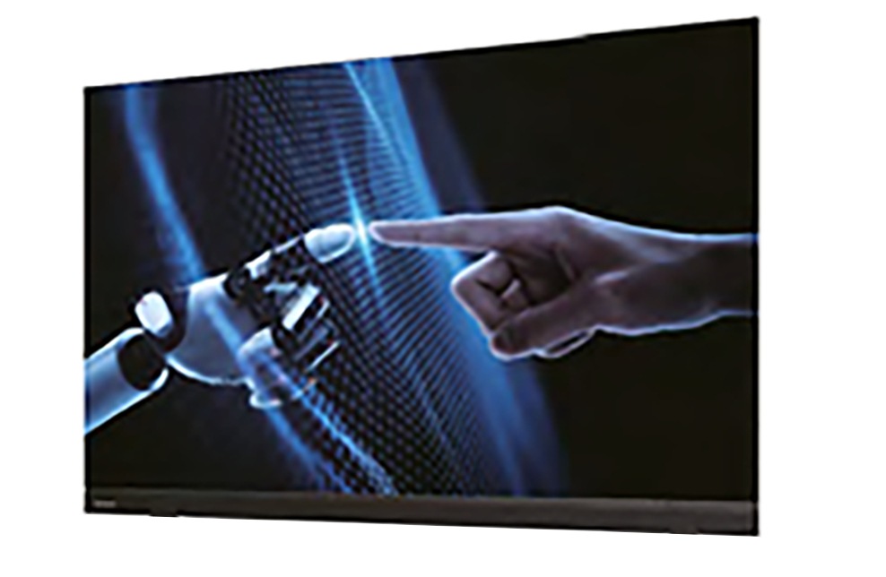 Mimio Boxlight 299" 1.91mm HD Ultra-Wide Display